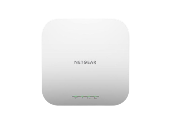 Netgear WAX610